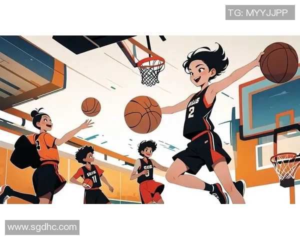 与大明星一起约战篮球场,感受激情与梦想的碰撞 与大明星一起约战篮球场,感受激情与梦想的碰撞