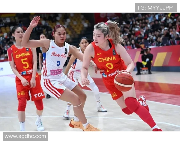 中国篮球明星的崛起与成就探讨以及他们对国家队的影响 中国篮球明星的崛起与成就探讨以及他们对国家队的影响